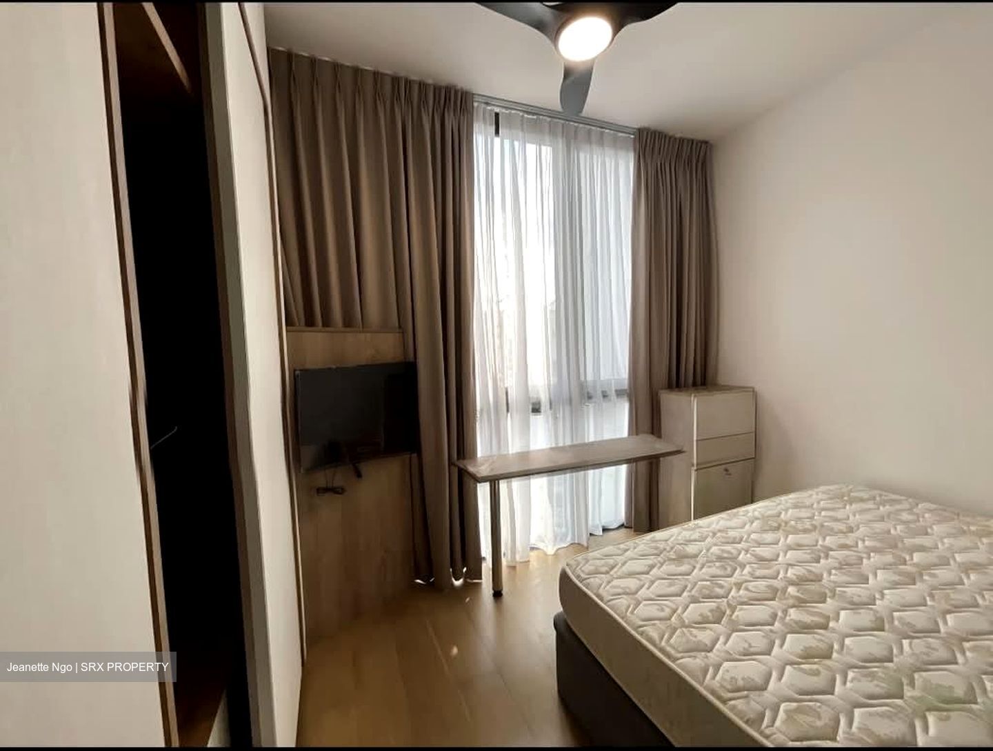 Fulcrum (D15), Condominium #582517801